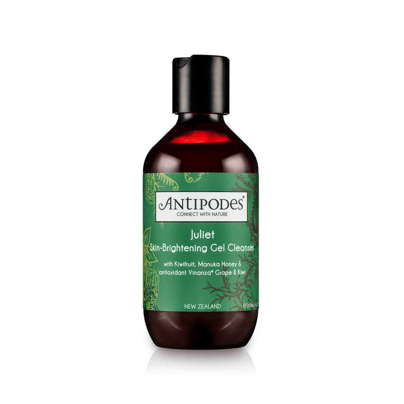 Juliet - Radiance Revealing Cleansing Gel