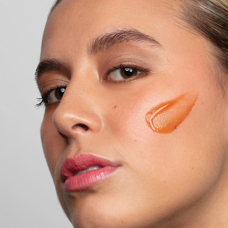 Juliet - Radiance Revealing Cleansing Gel