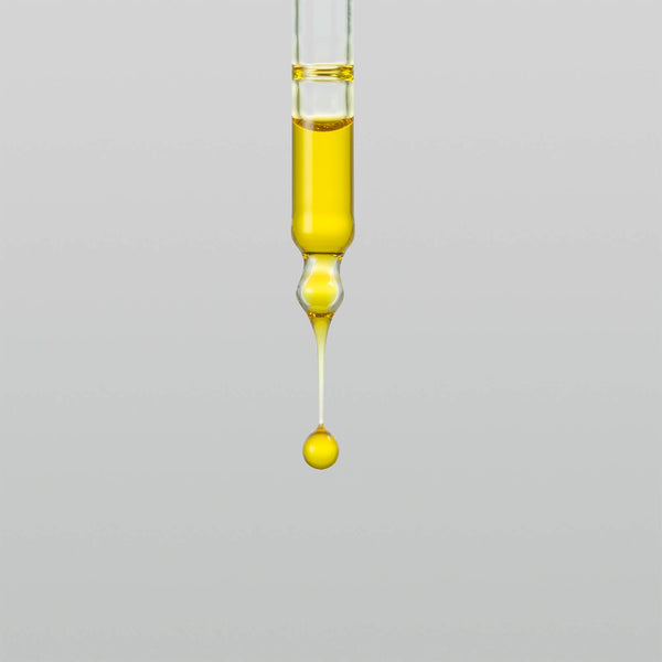 Divine Face Oil - Rozenbottel &amp; Avocado Gezichtsolie