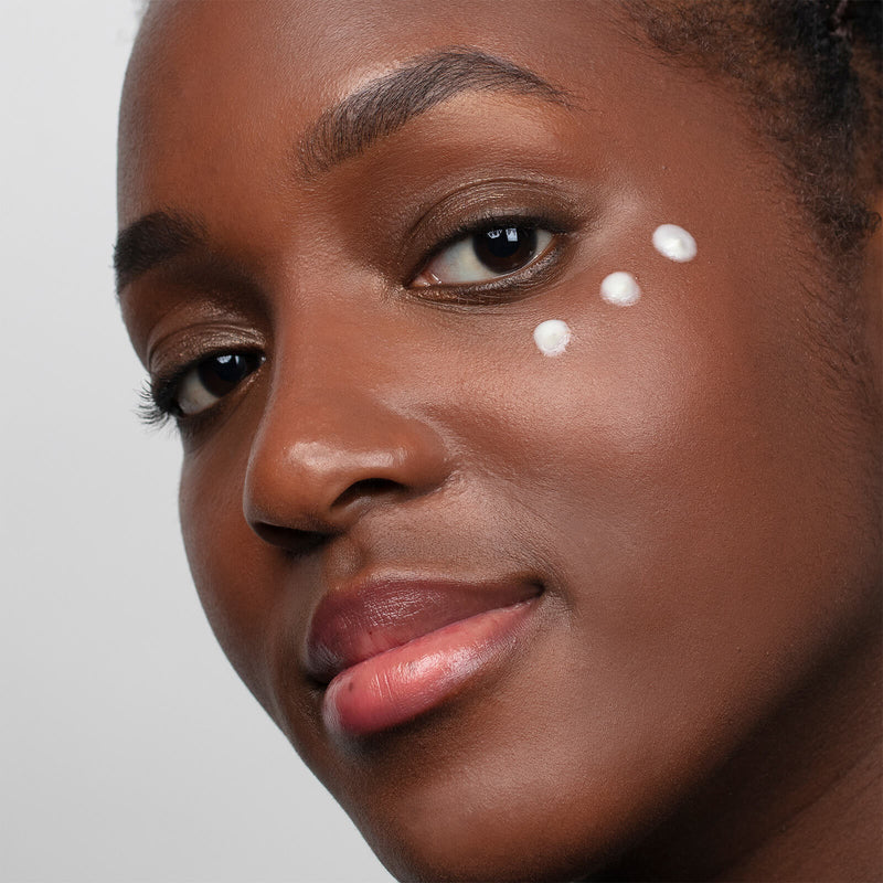 Kiwi Seed Oil Eye Cream