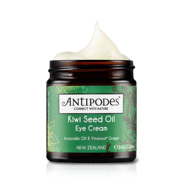 Kiwi Seed Oil Eye Cream