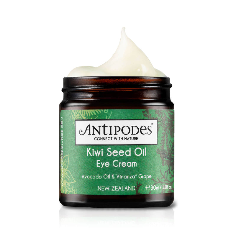 Kiwi Seed Oil Eye Cream