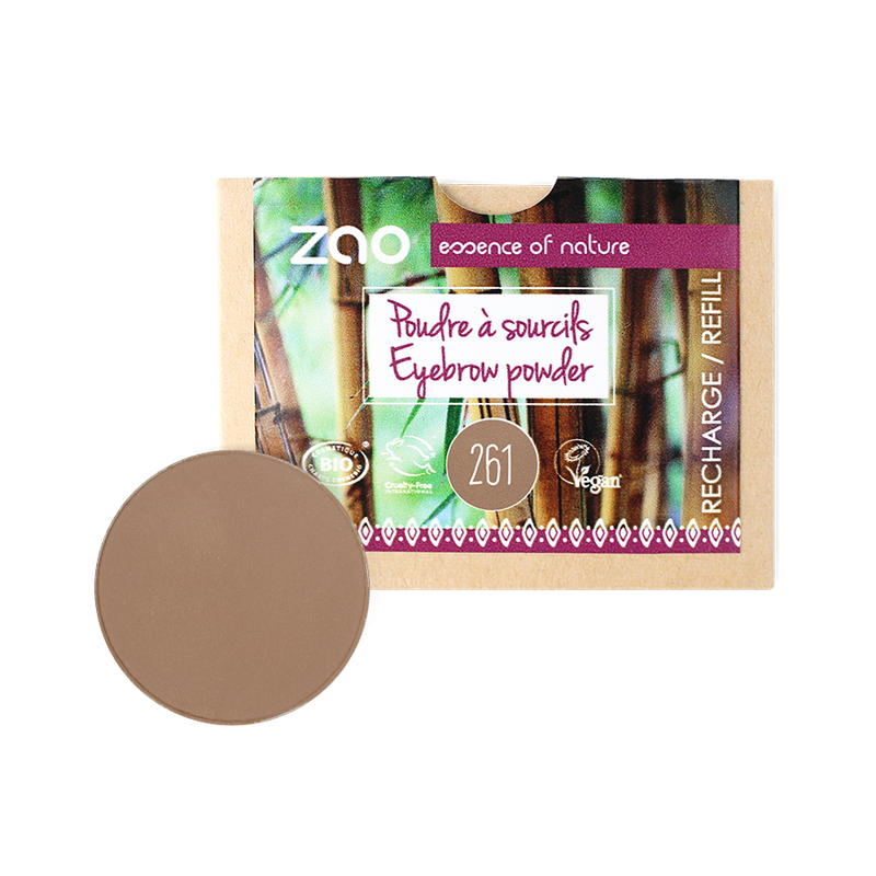 Poudre à Sourcils