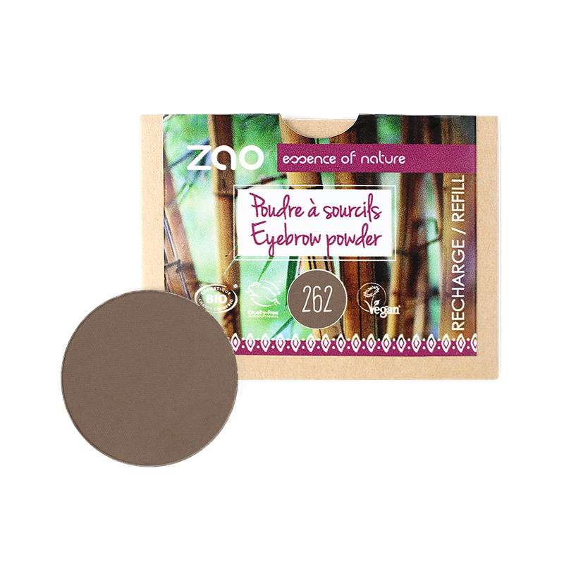 Poudre à Sourcils