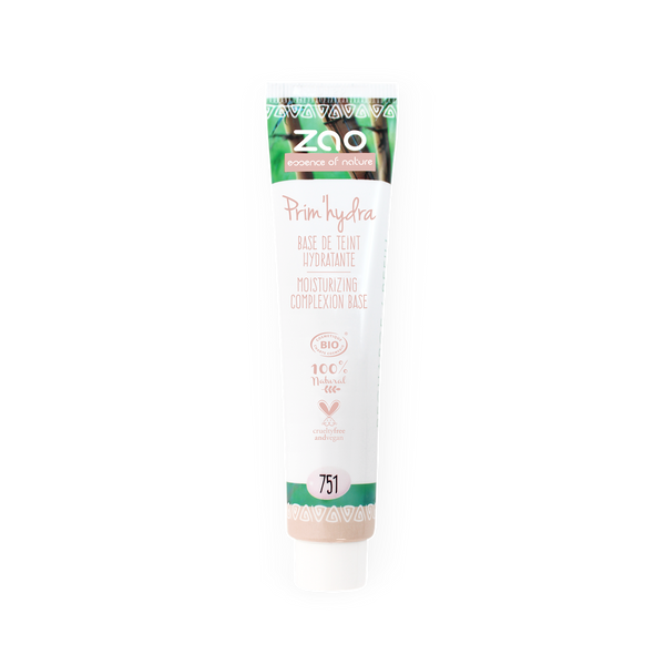 Prim'hydra Foundation Basis