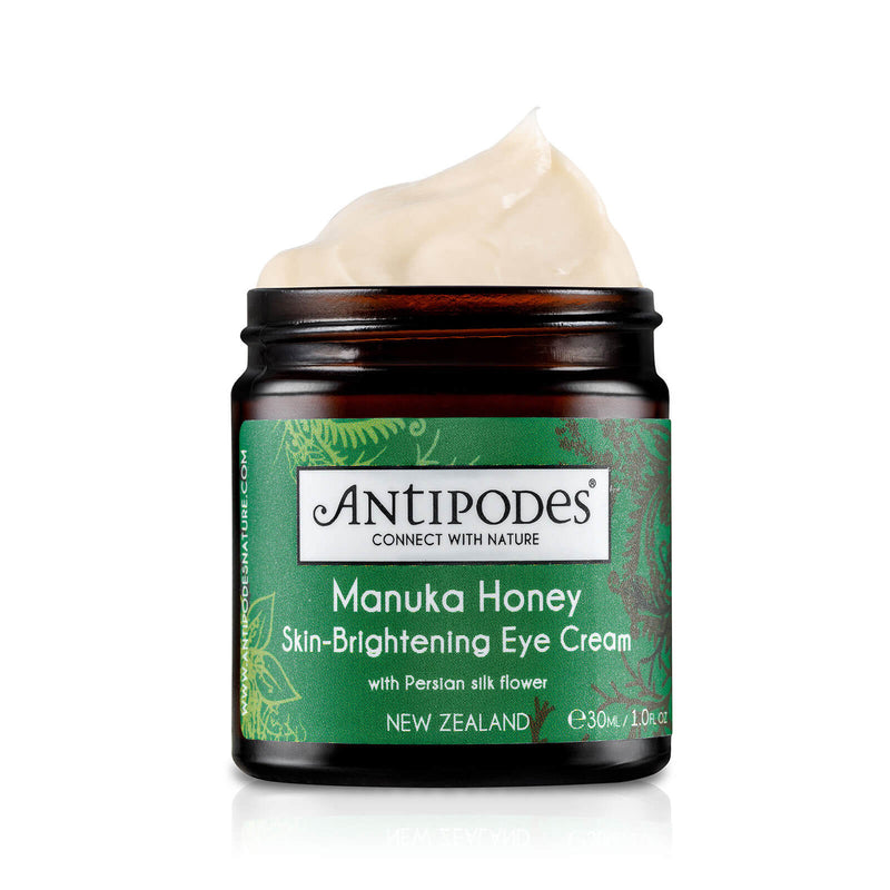 Manuka Honey - Contour des Yeux Révélateur d'Éclat au Miel de Manuka
