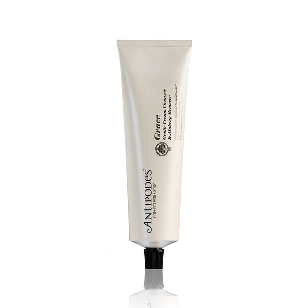Grace - Gentle Cleansing and Makeup Removing Cream