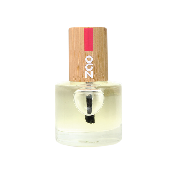 Huile Soin des Ongles et Cuticules