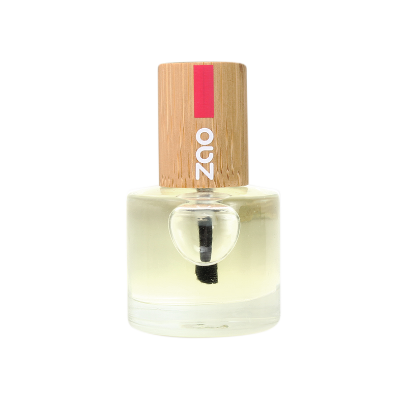 Huile Soin des Ongles et Cuticules