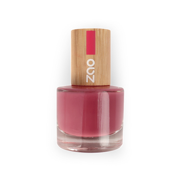 Rozenhout Nagellak