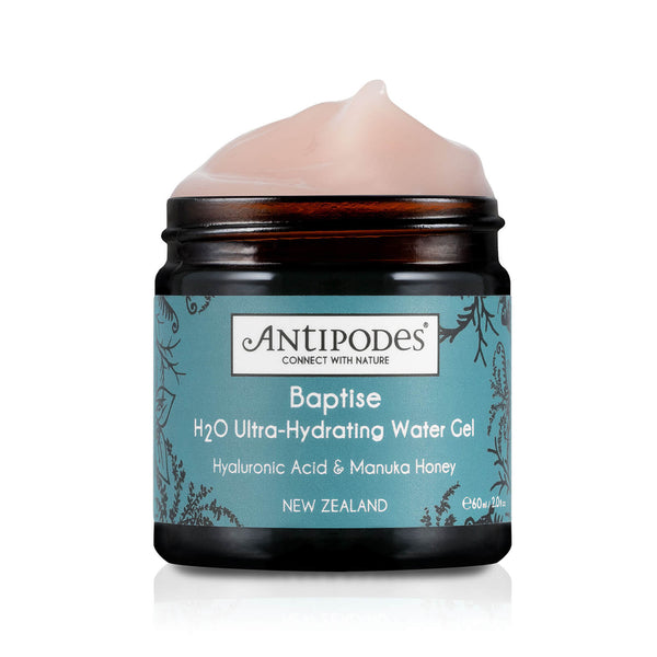 Baptise - Ultra-hydraterende gel