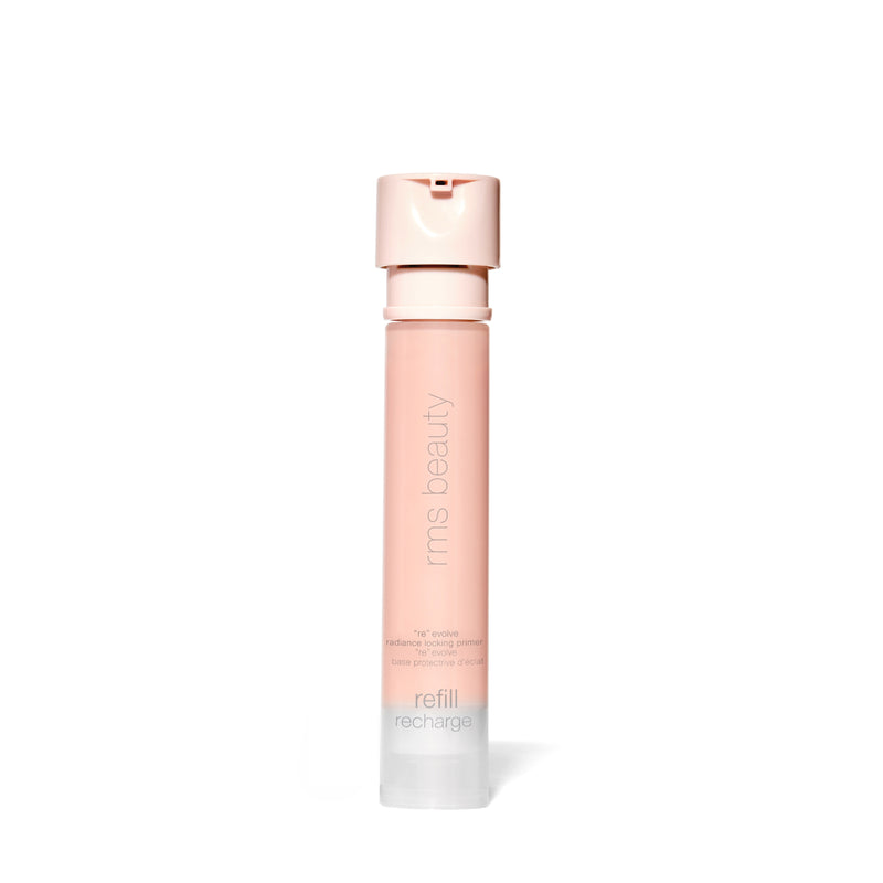 "Re" Evolve Radiance Locking Primer