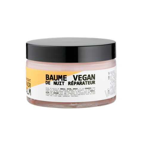 Overnight Repair Balm