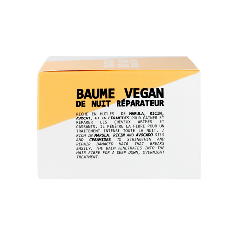 Overnight Repair Balm