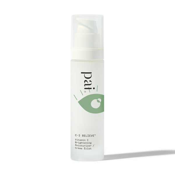 C-2 Believe Vitamin C Brightening Moisturiser