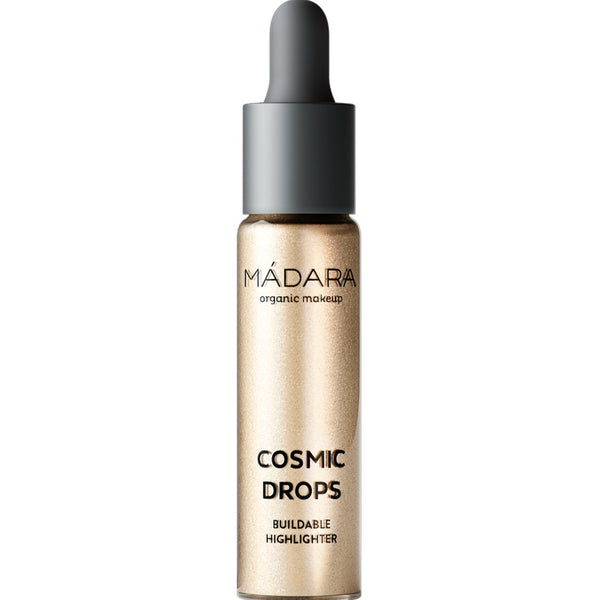 Cosmic Drops