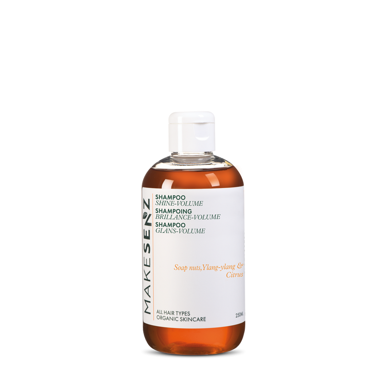 Shine - Volume Shampoo