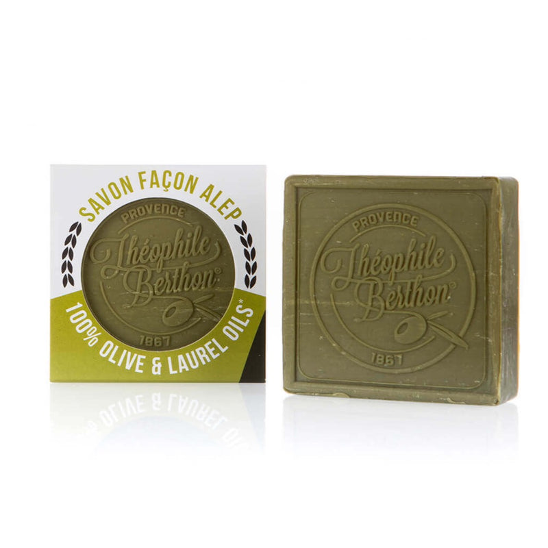 Savon Façon Alep
