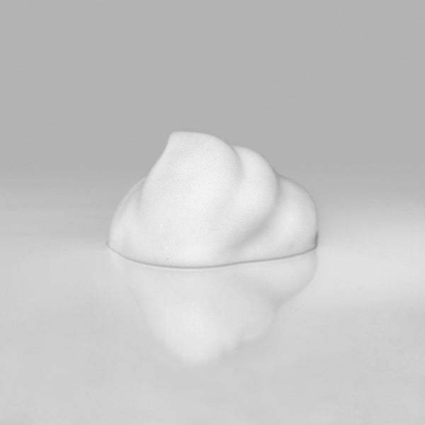 Purifying Foam