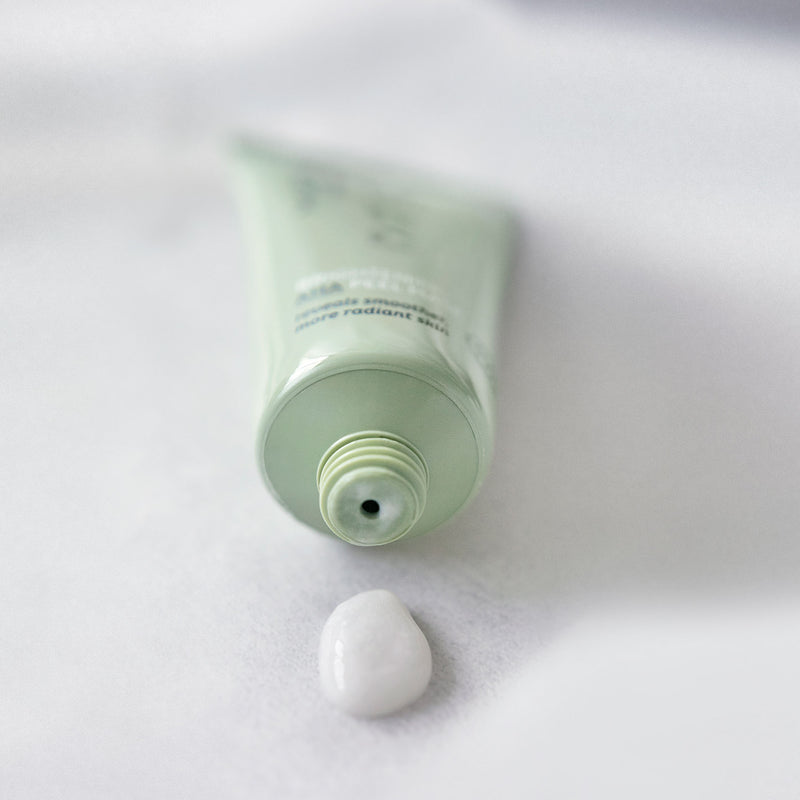PEEL Brightening AHA Peel Mask