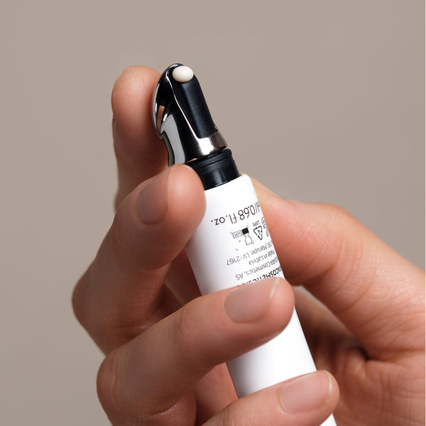 TIME MIRACLE Wrinkle Resist Eye Cream