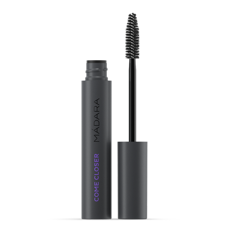 Kom dichterbij Mascara