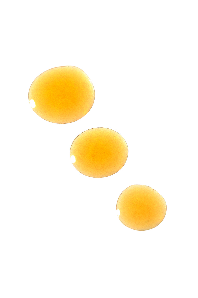 Viper's glans