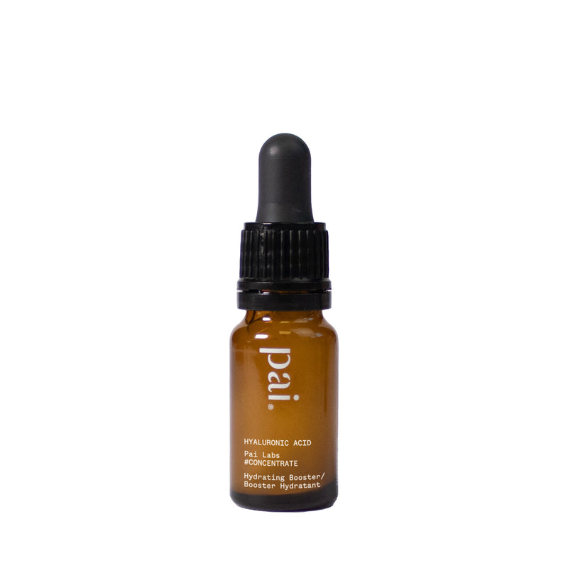 Hyaluronic Acid Hydrating Booster