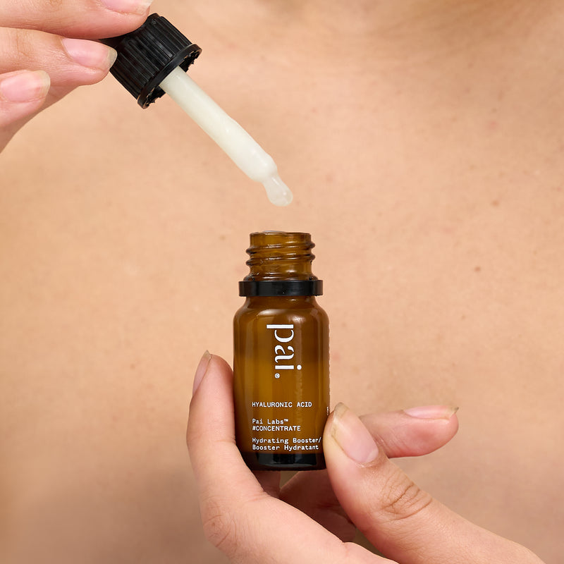 Hyaluronic Acid Hydrating Booster