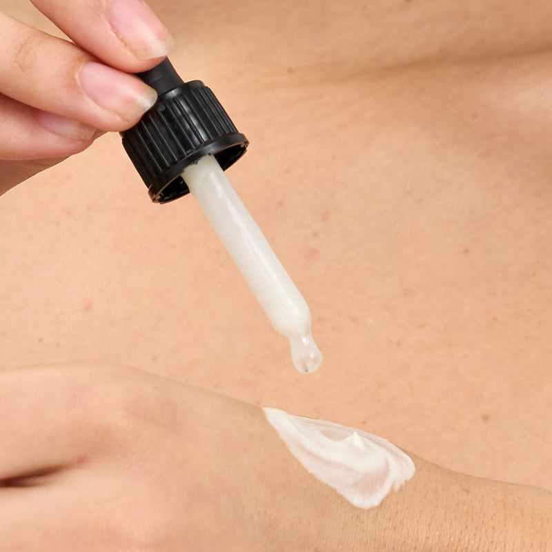 Hyaluronic Acid Hydrating Booster