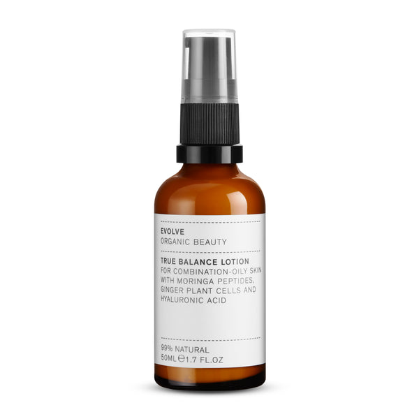 True Balance Gel Cream