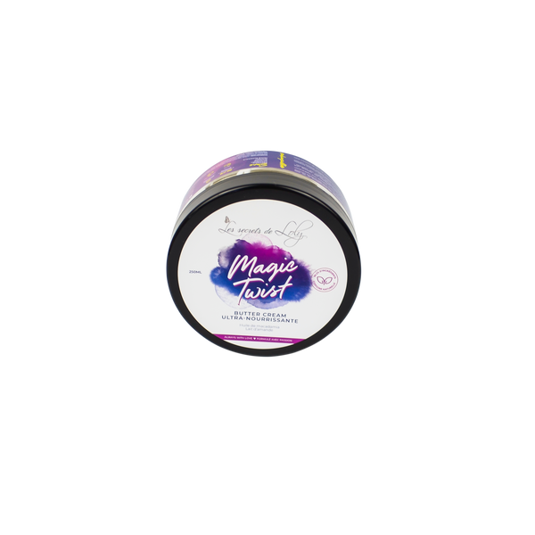Magic Twist Voedende Crème