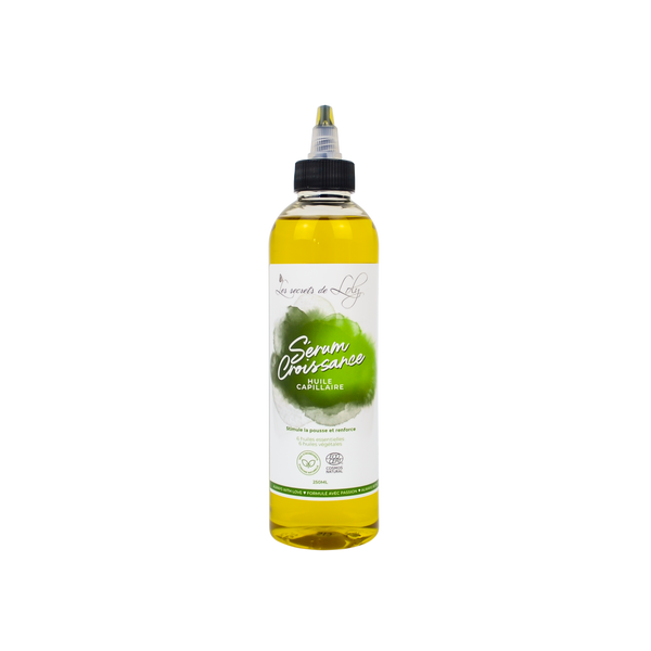 Sérum Croissance