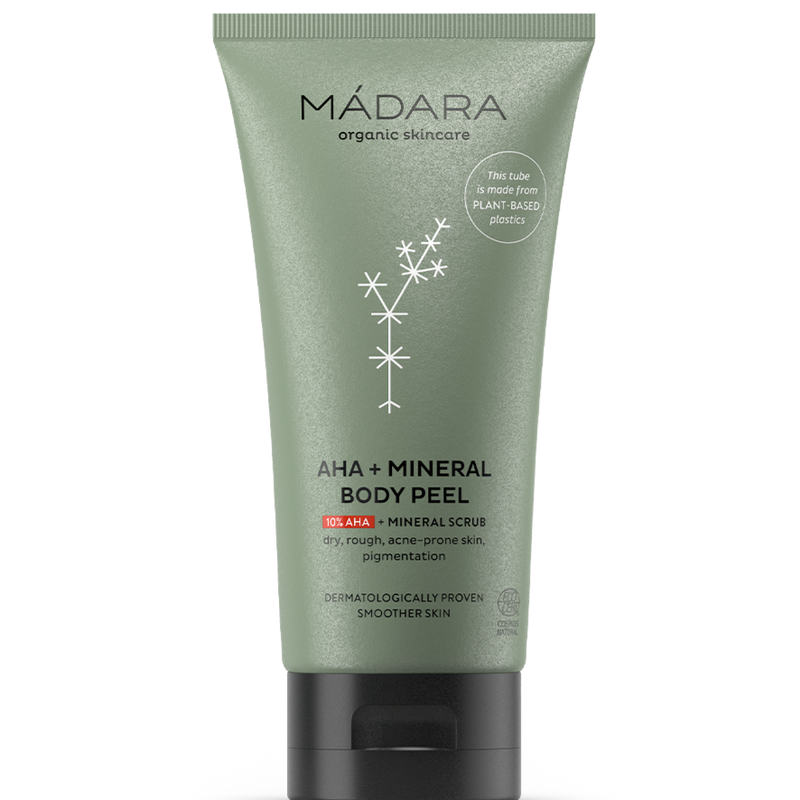 AHA+ Mineral Body Peel