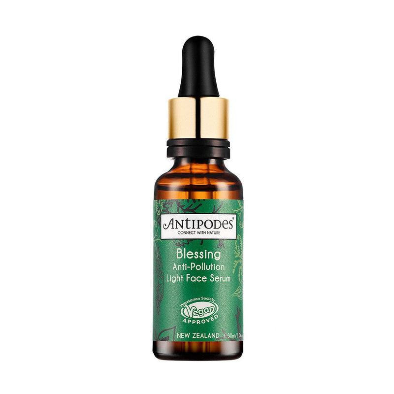 Blessing - Light Anti-pollution Serum