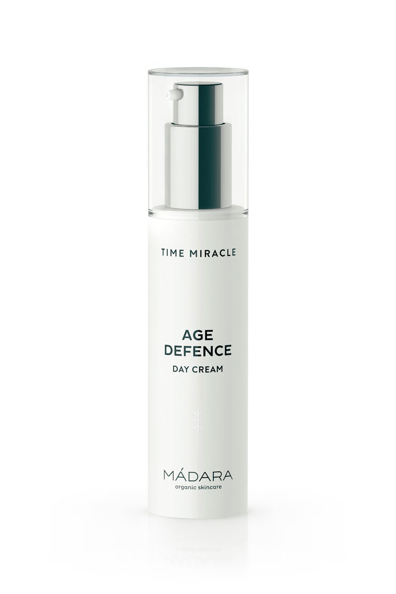 TIME MIRACLE Age Defence Day Cream