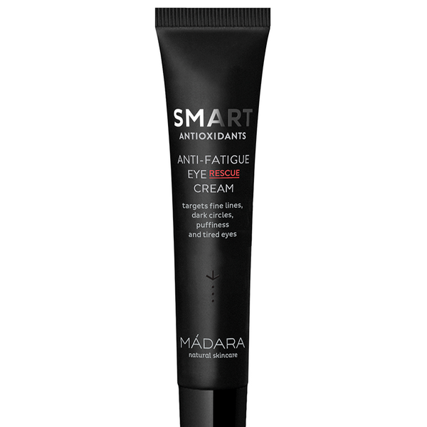 SMART Anti-fatigue Eye Rescue Cream