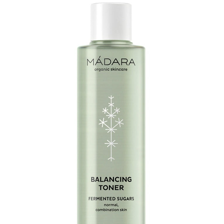 Balancing Toner