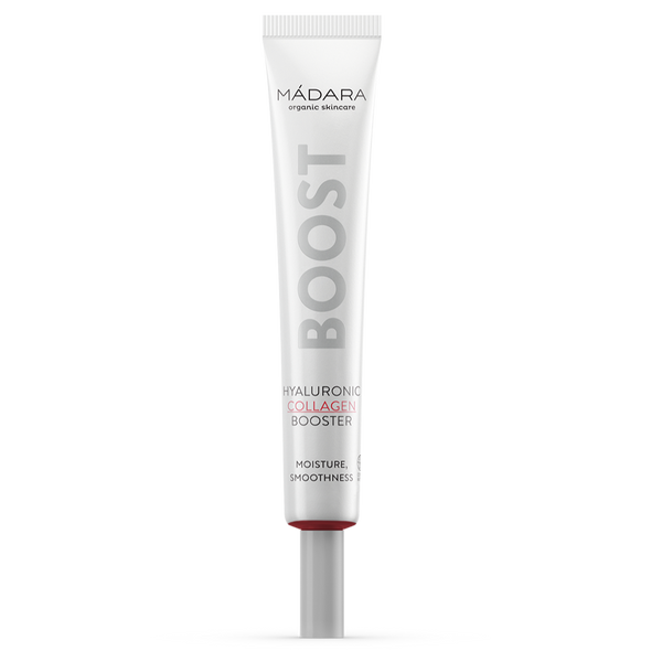 BOOST Hyaluronic Collagen Booster