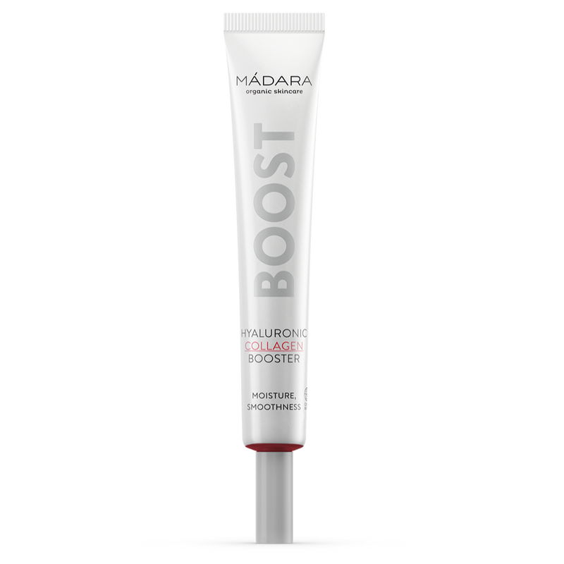 BOOST Hyaluronic Collagen Booster