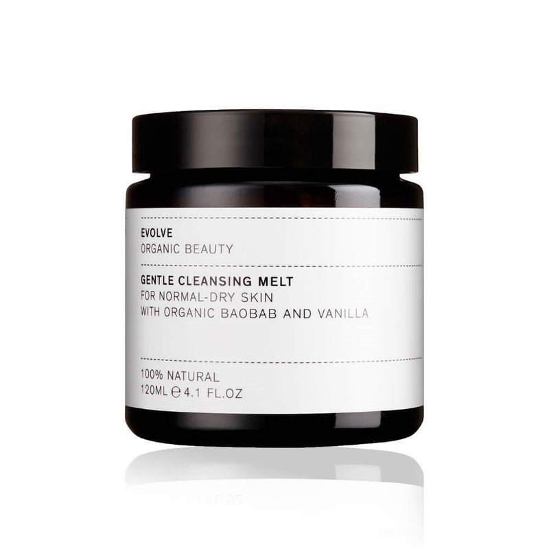 Gentle Cleansing Melt