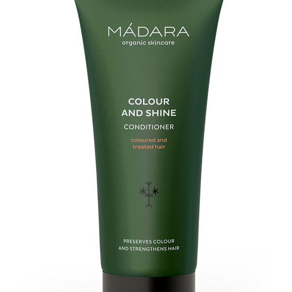 Colour & Shine Conditioner