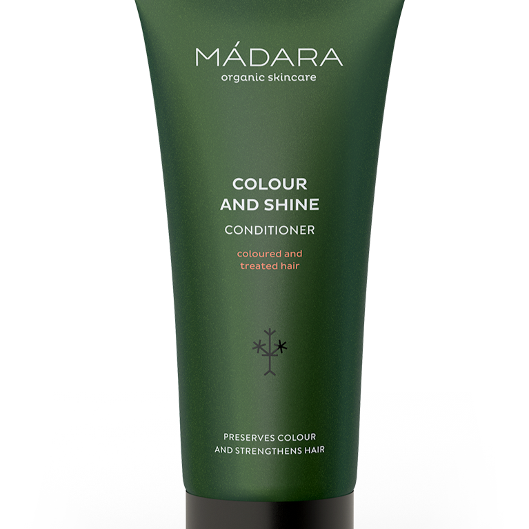 Colour & Shine Conditioner