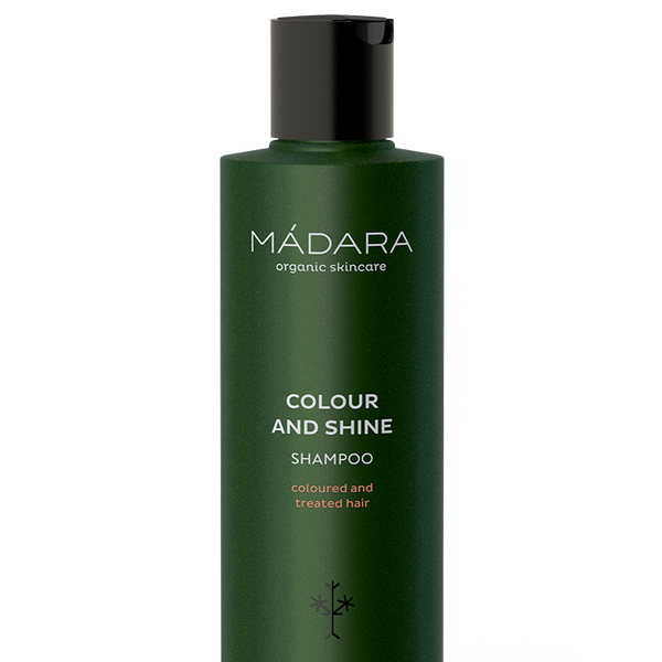 Colour &amp; Shine Shampoo