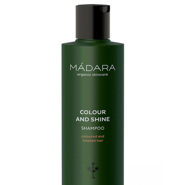 Colour &amp; Shine Shampoo