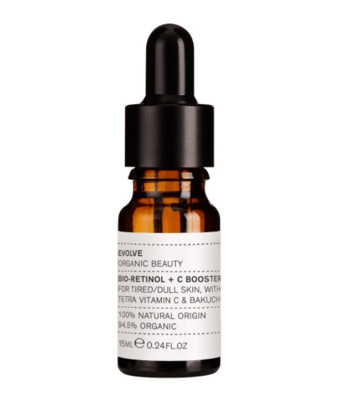 Sérum Bio-Retinol + C Skin Booster