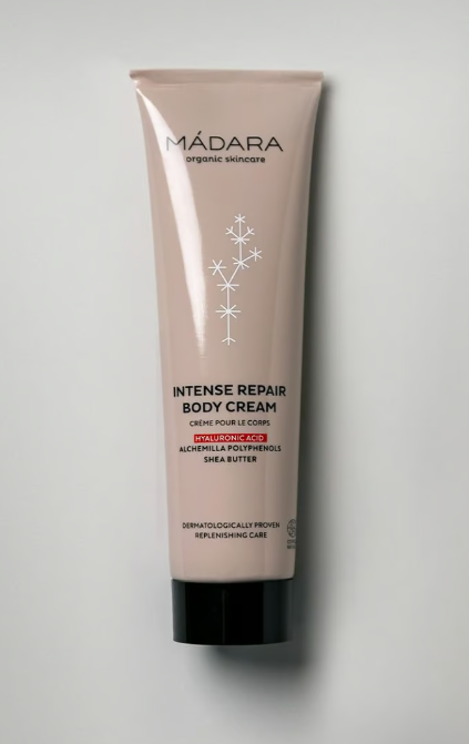 Intense Repair Body Cream