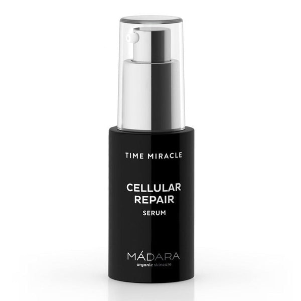 TIME MIRACLE Cellular Serum