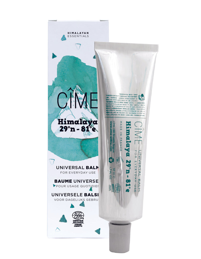 Baume Universel de l'Himalaya