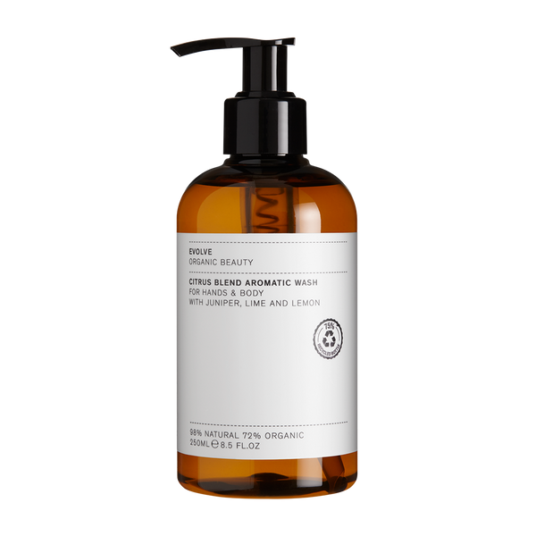 Citrus Blend Aromatische Was